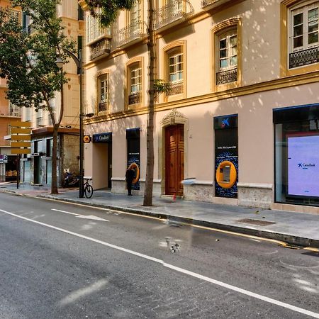 Holidays2Malaga Soho Penthouse Экстерьер фото