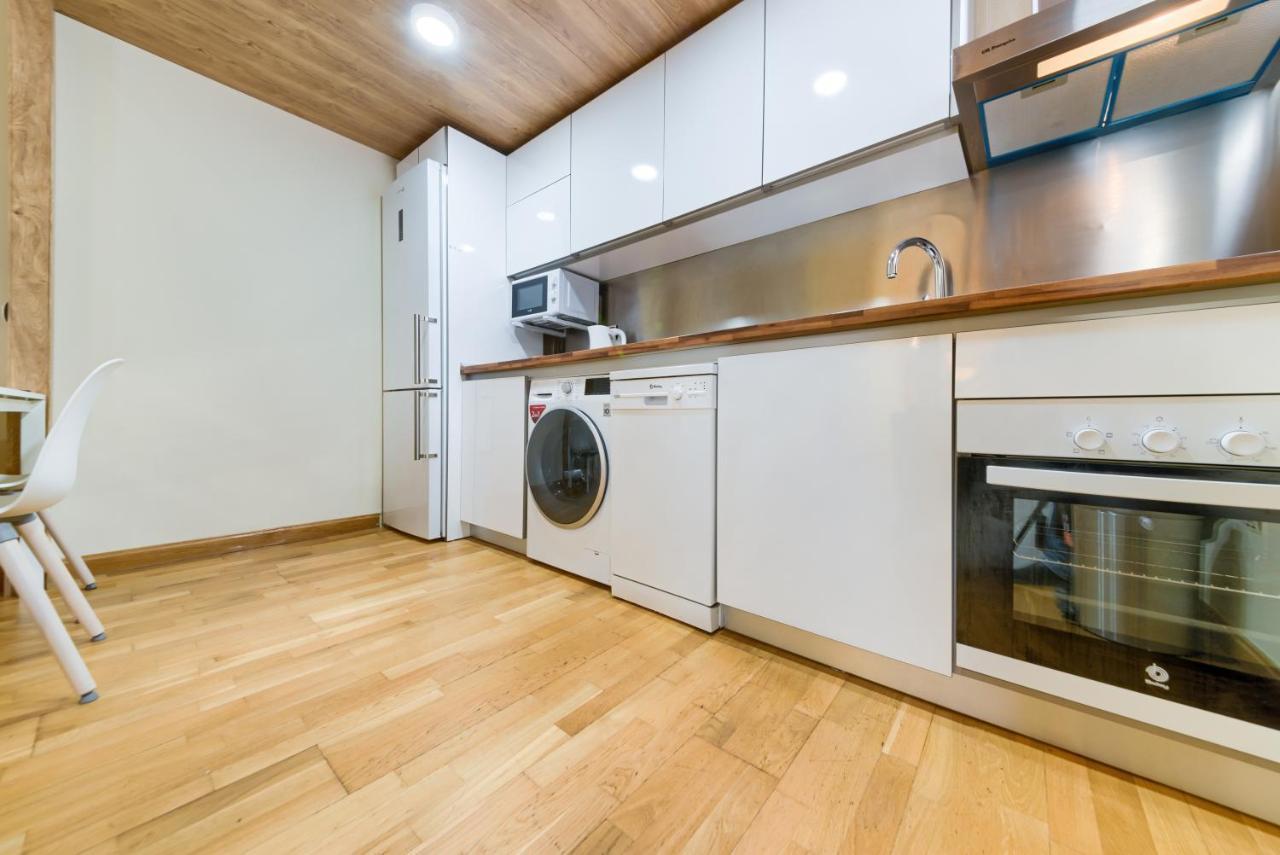 Holidays2Malaga Soho Penthouse Экстерьер фото