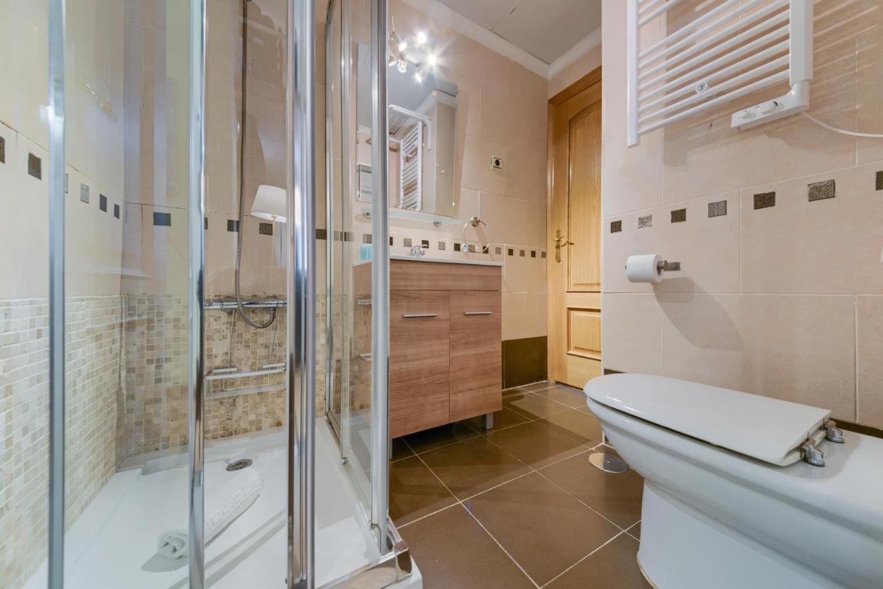 Holidays2Malaga Soho Penthouse Экстерьер фото