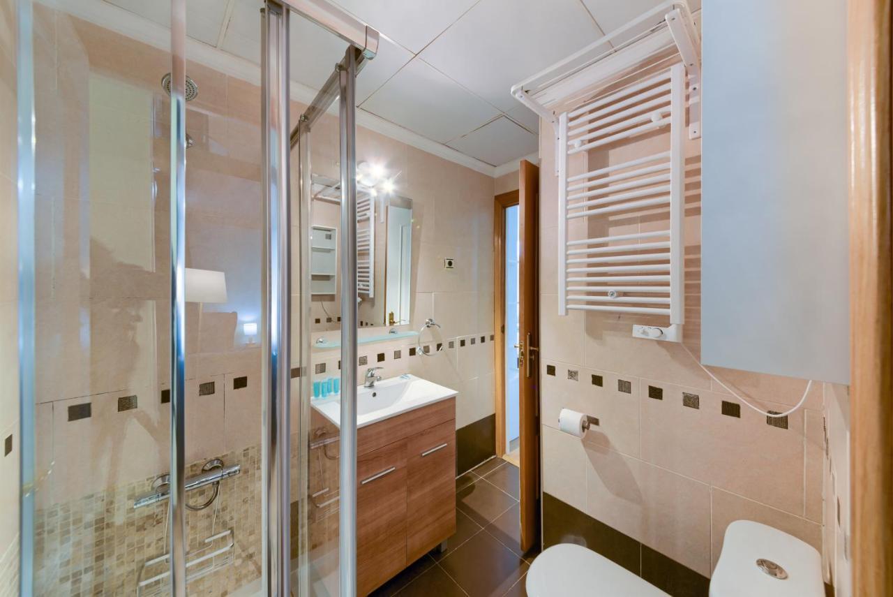 Holidays2Malaga Soho Penthouse Экстерьер фото
