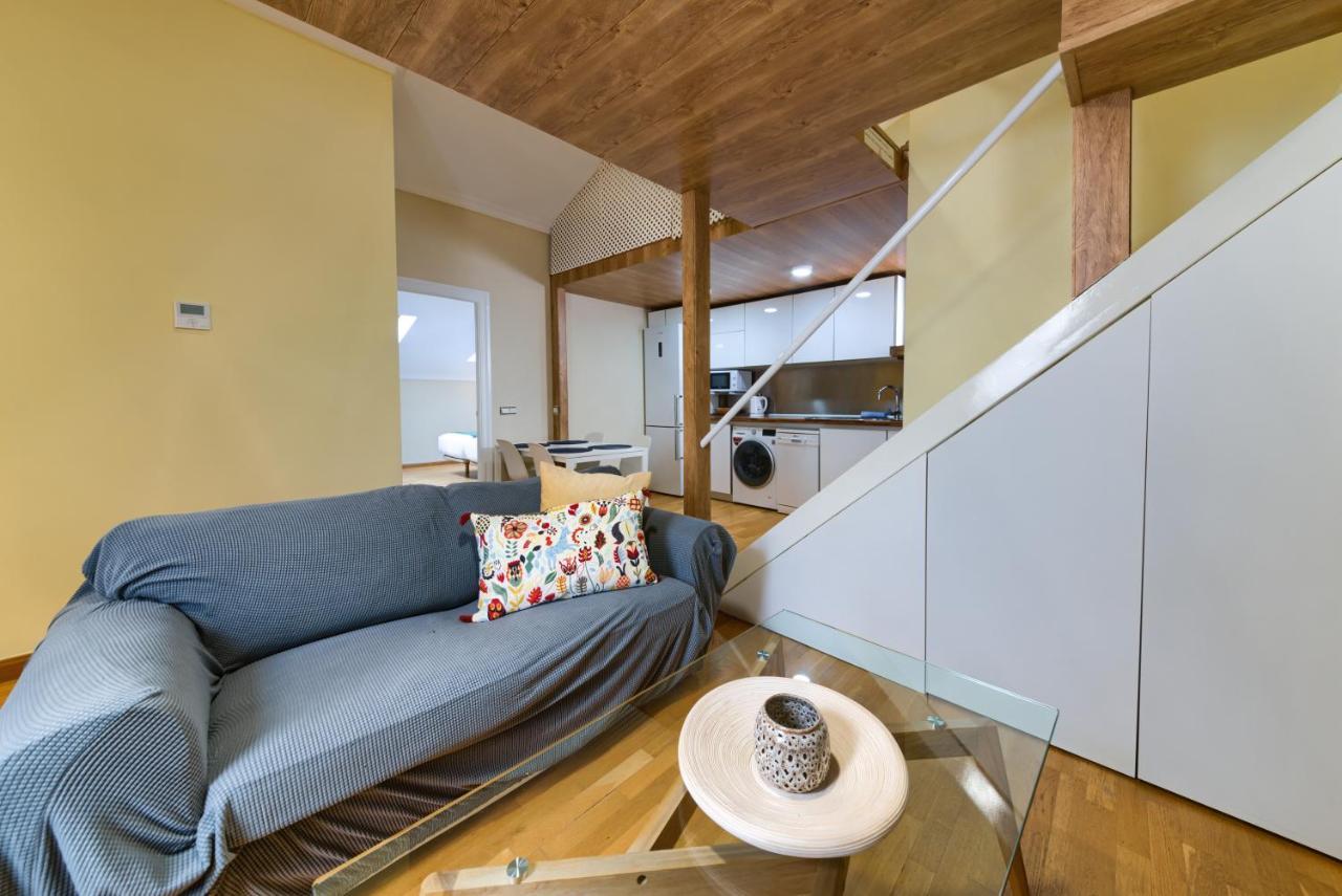 Holidays2Malaga Soho Penthouse Экстерьер фото